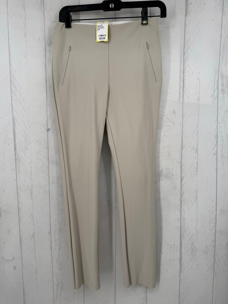 2 pull-on pant
