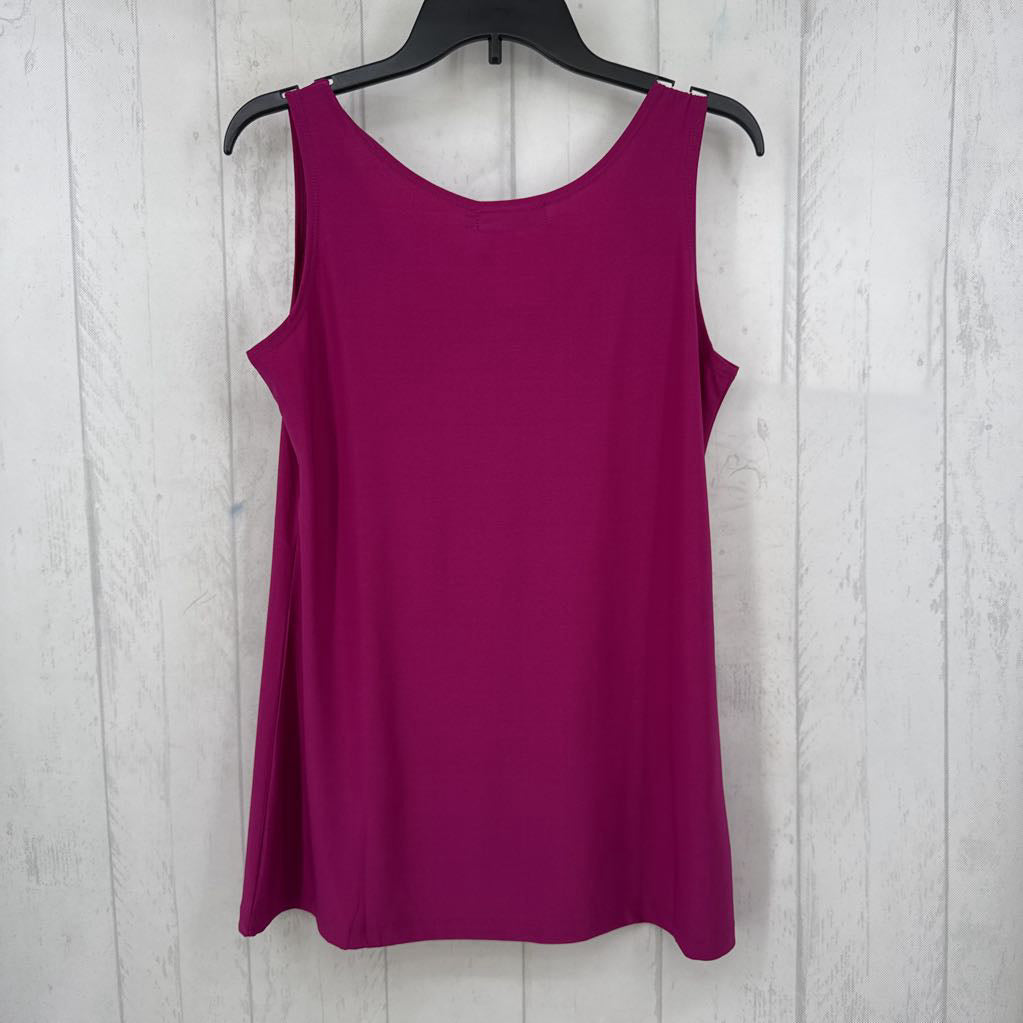 S flowy tank