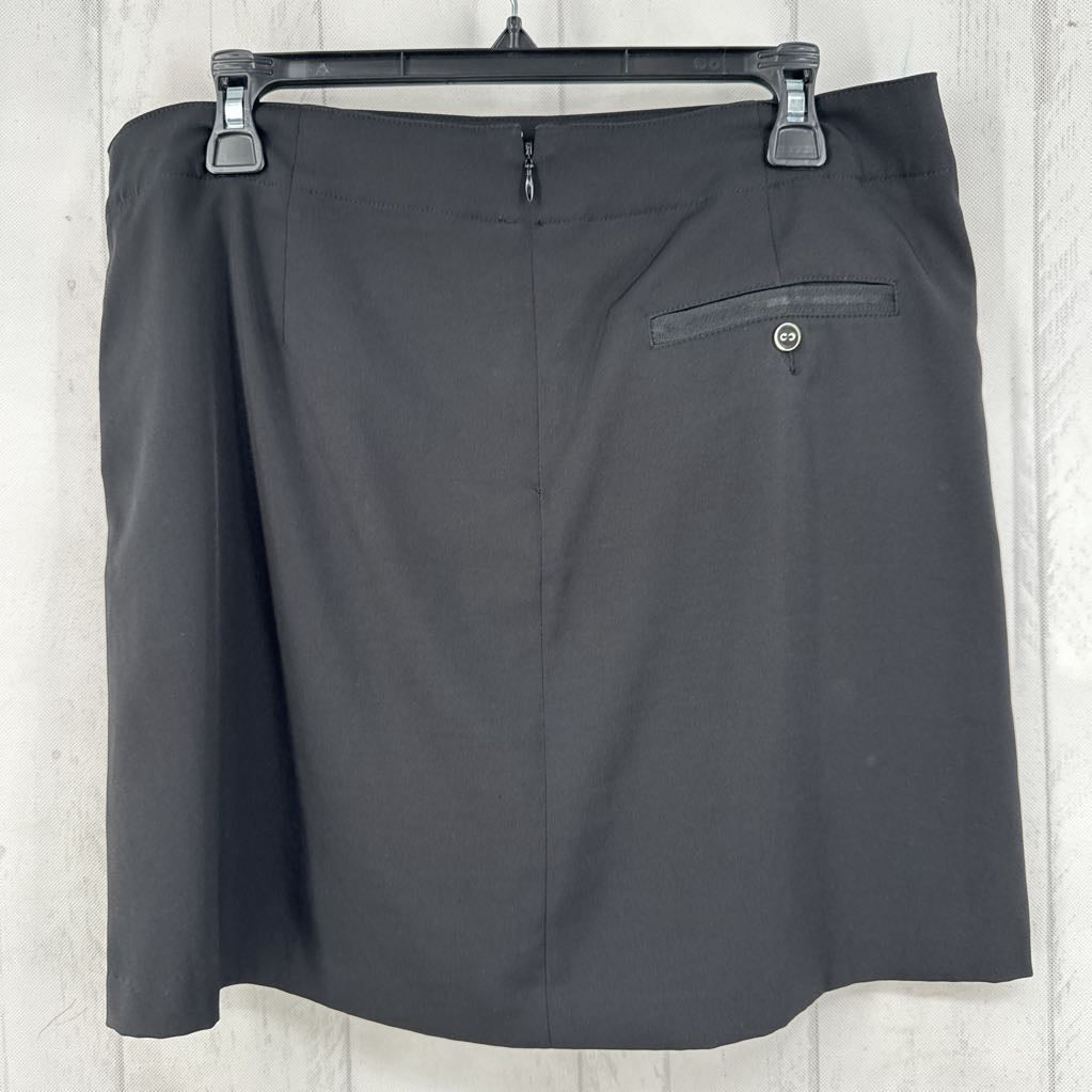 10 golf skort
