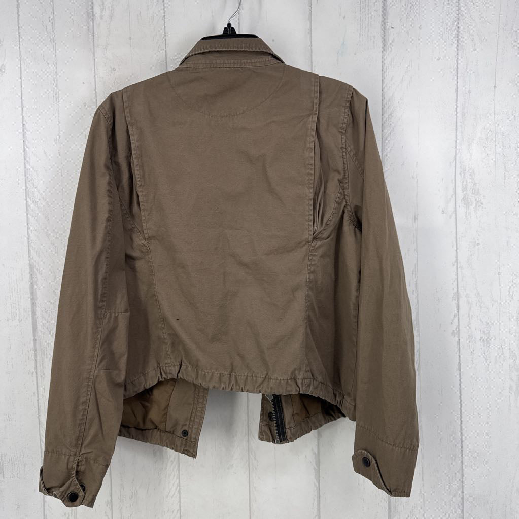 0 utility bomber jacket