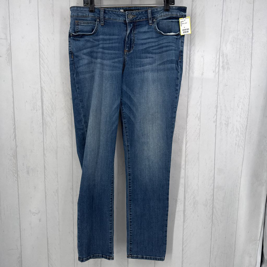 16 skinny jean