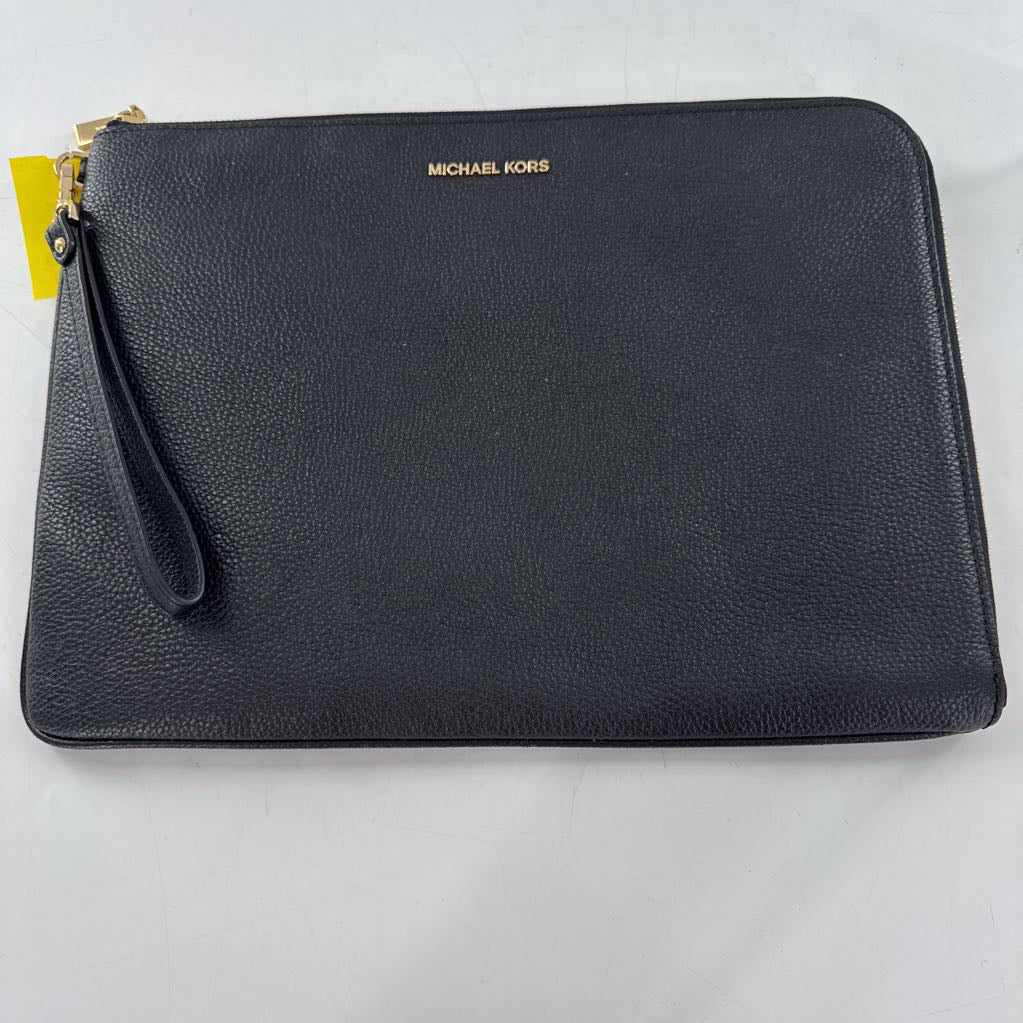 pebbled leather tablet case