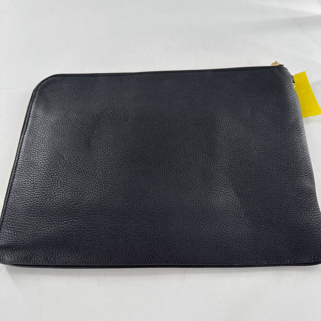 pebbled leather tablet case