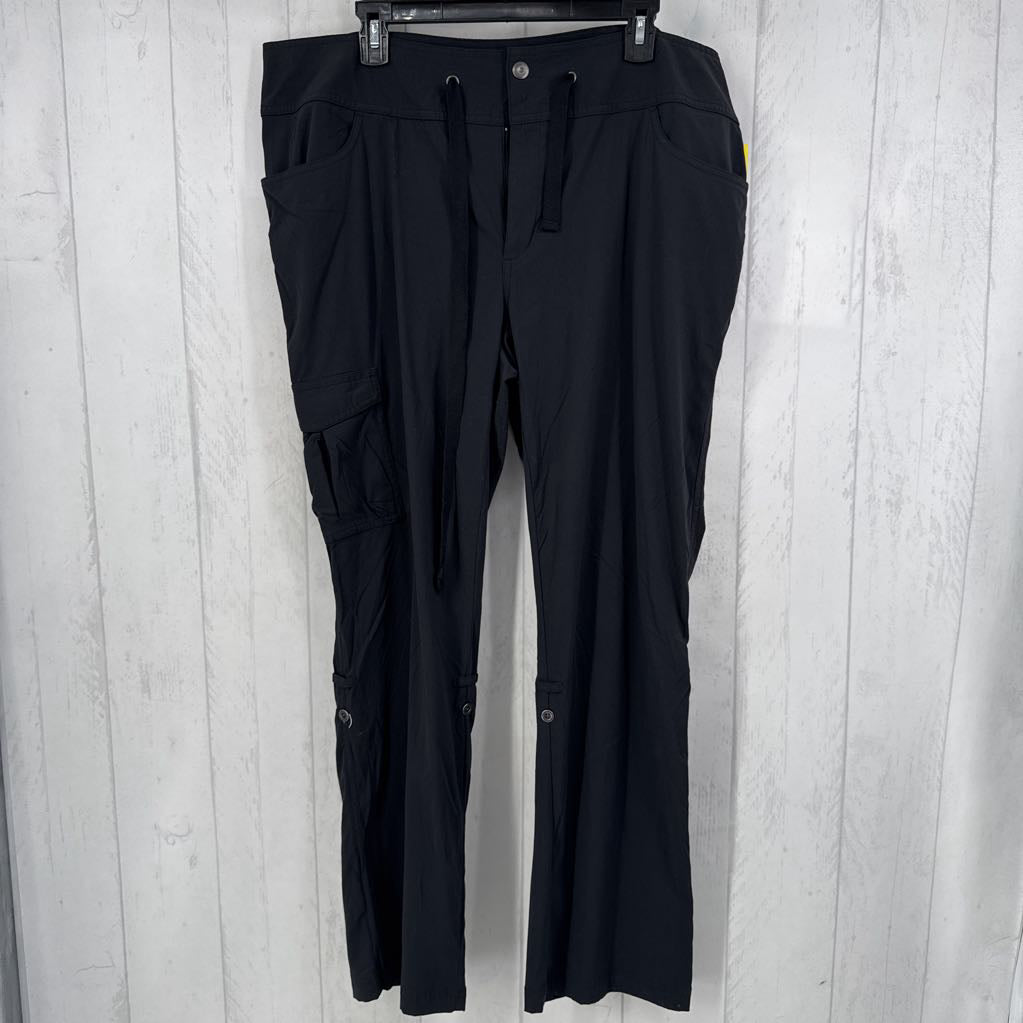 18 pull-on utility pant