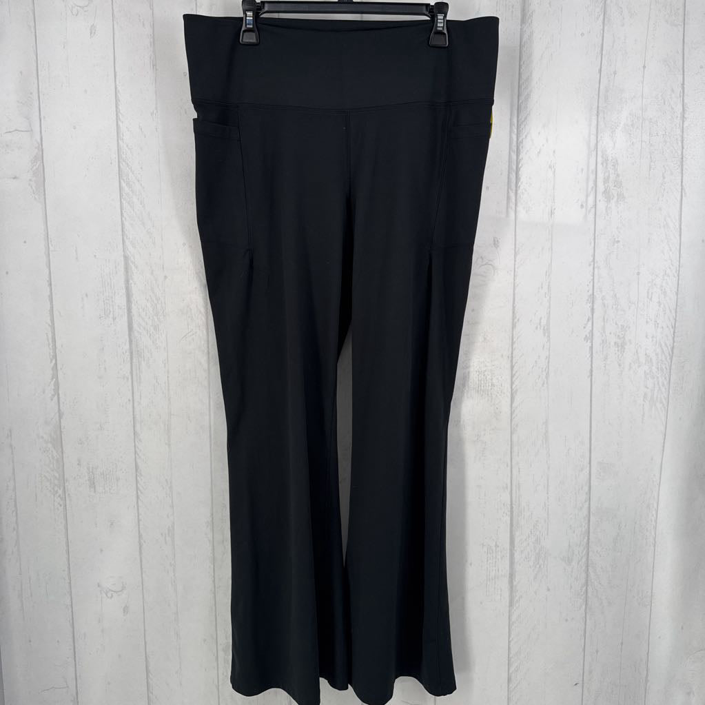 XXL hi-rise legging
