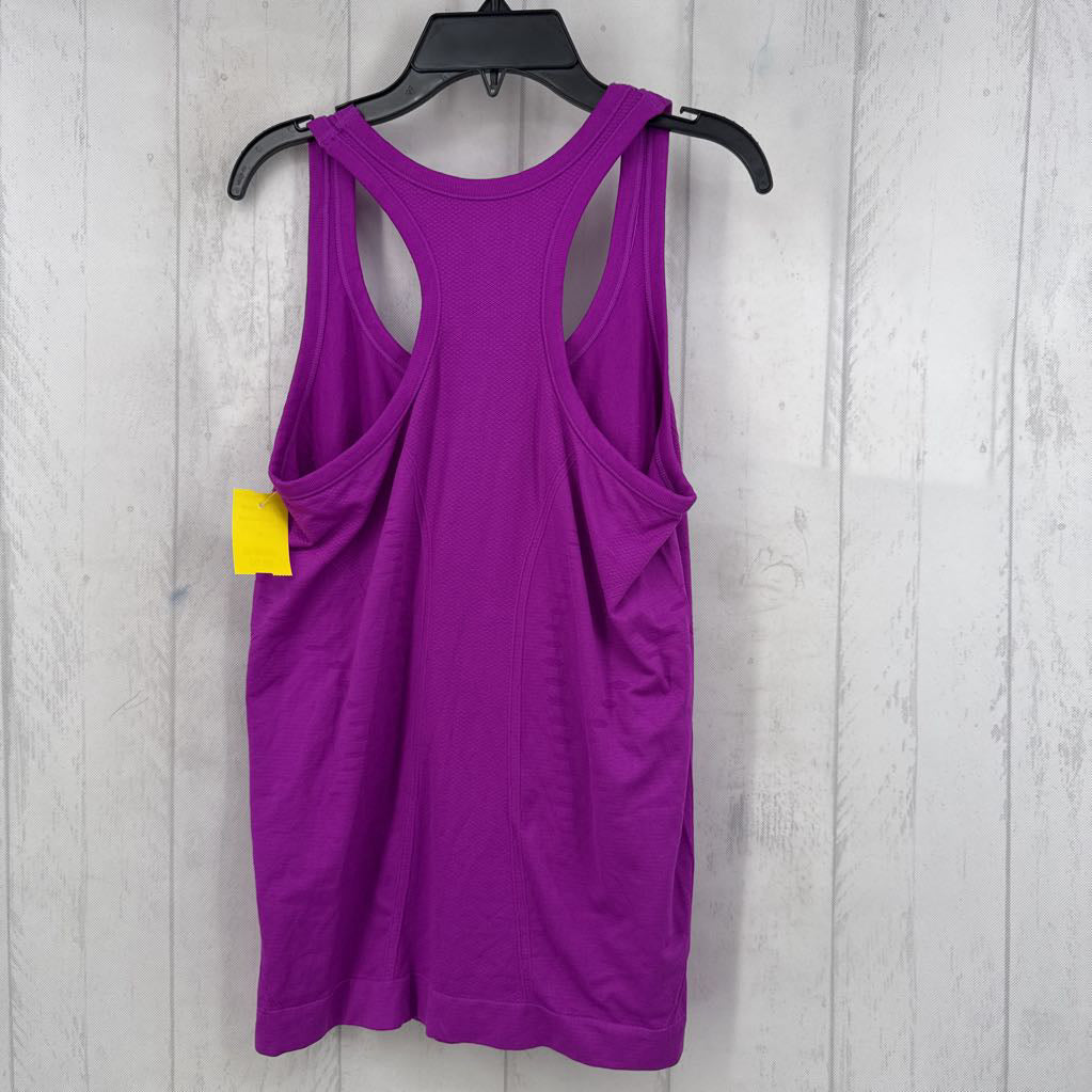 XL racerback tank