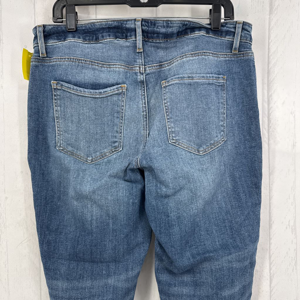 32 skinny jean