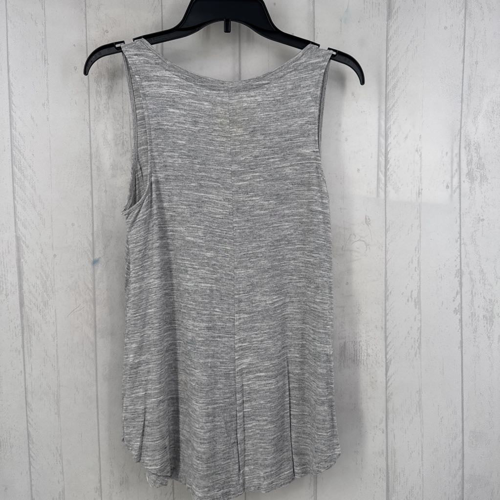 M round neck swing tank
