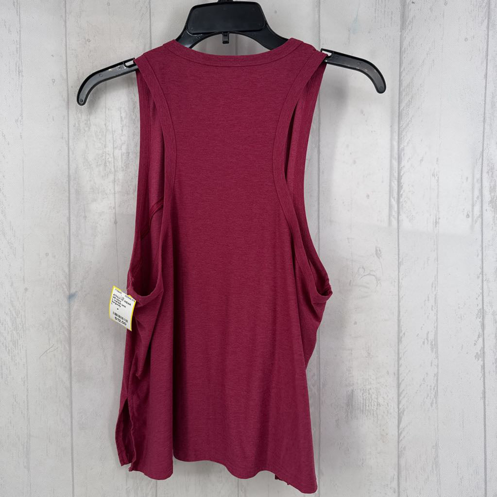 L marled tank