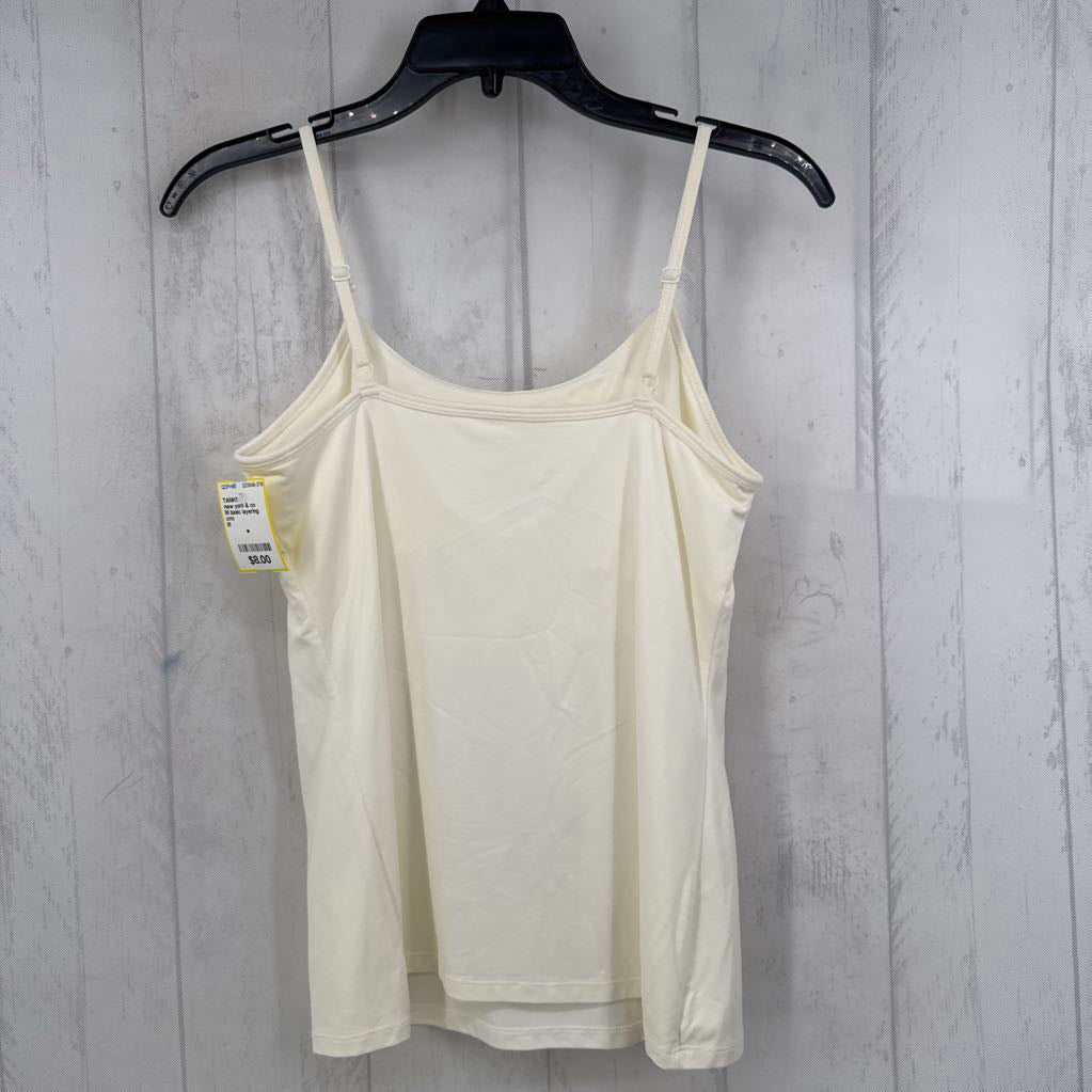 M basic layering tank