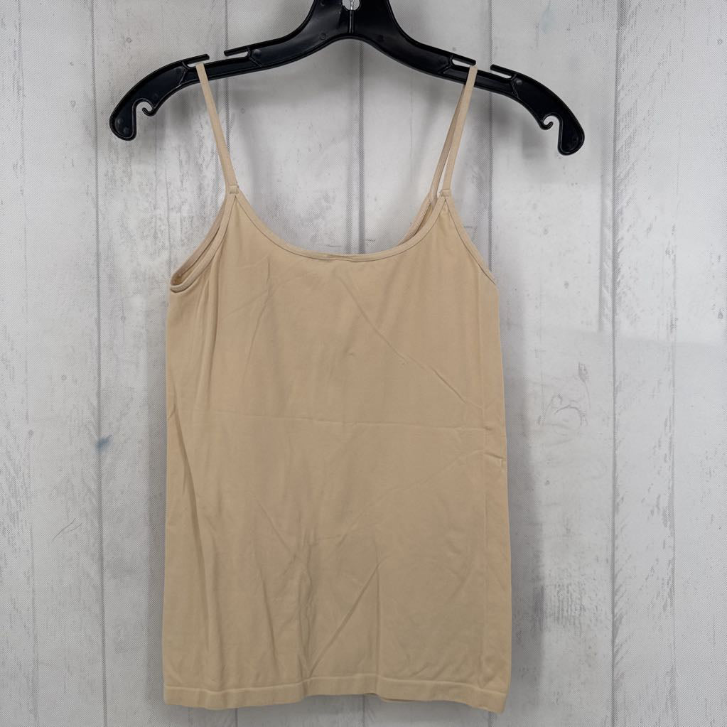 M basic layering tank