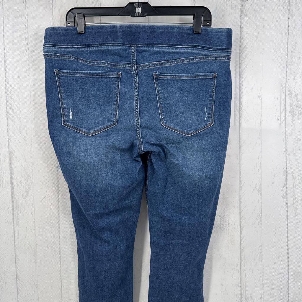 14 rockstar jegging