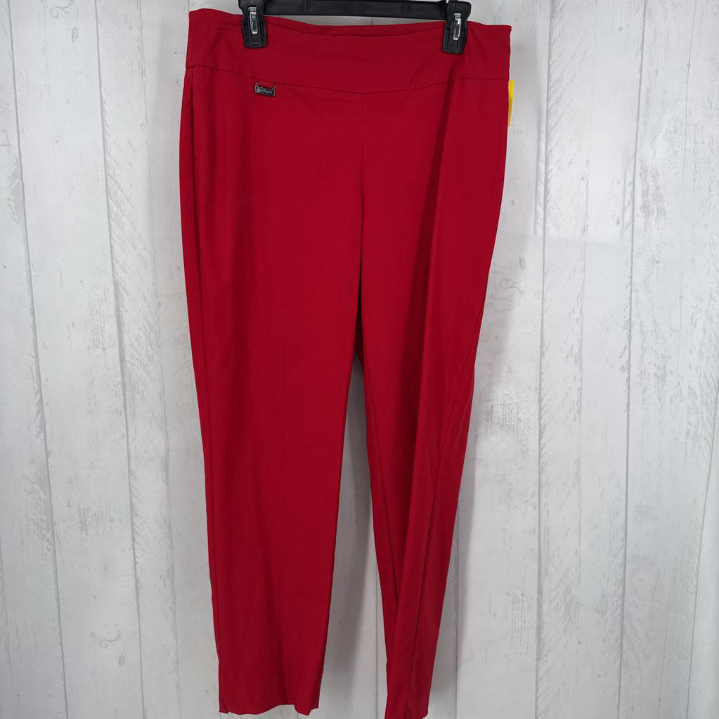 12 pull-on trouser