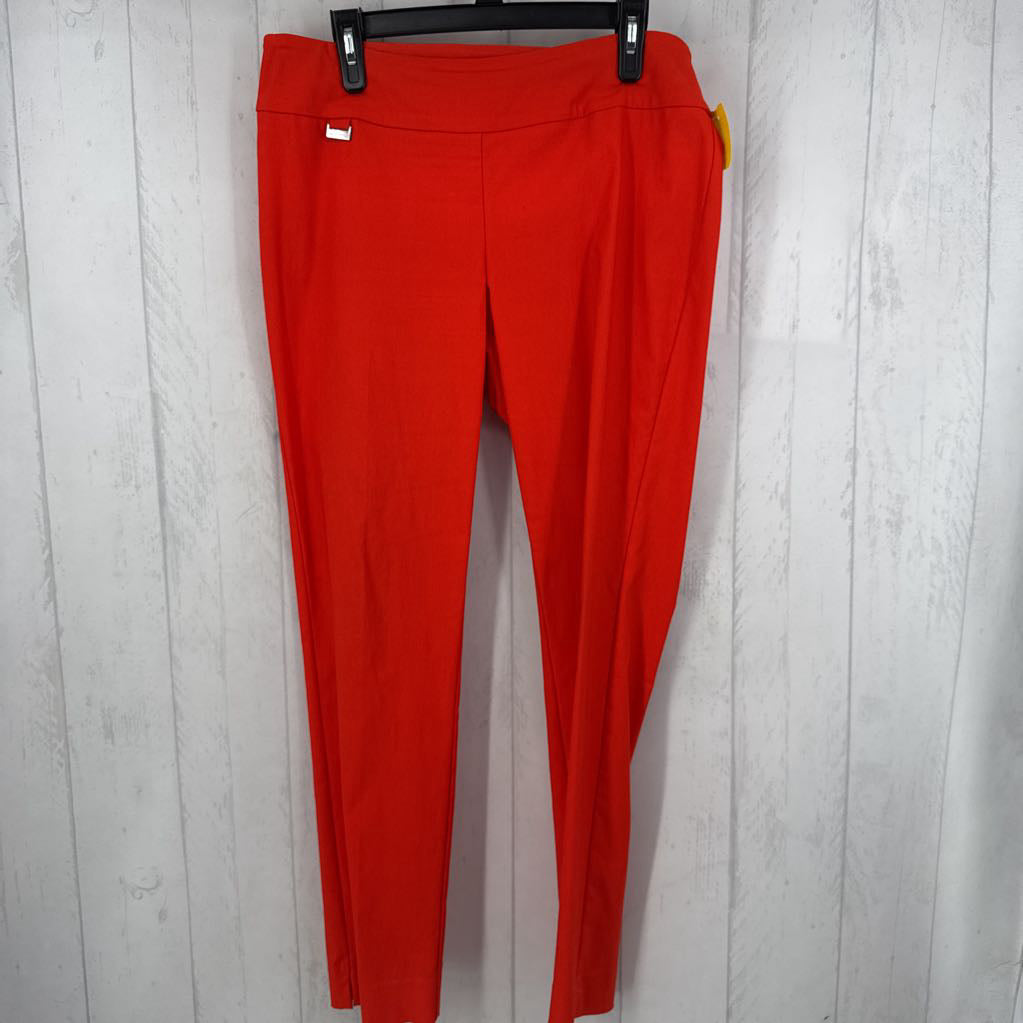12 pull-on trouser