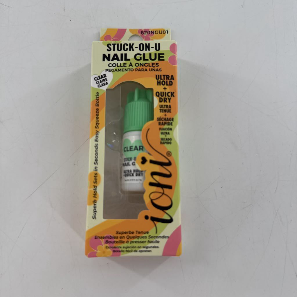 nail glue