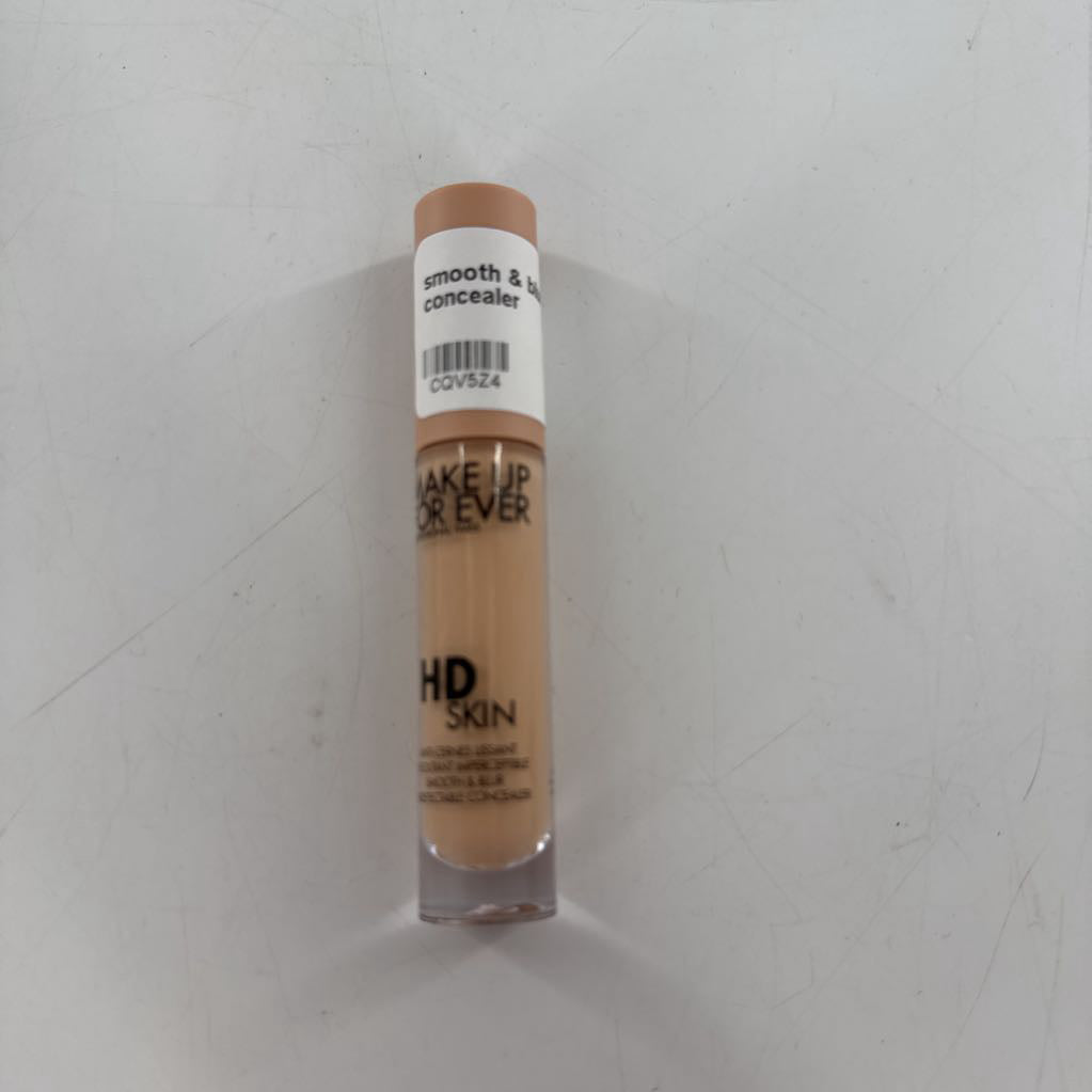 smooth & blur concealer