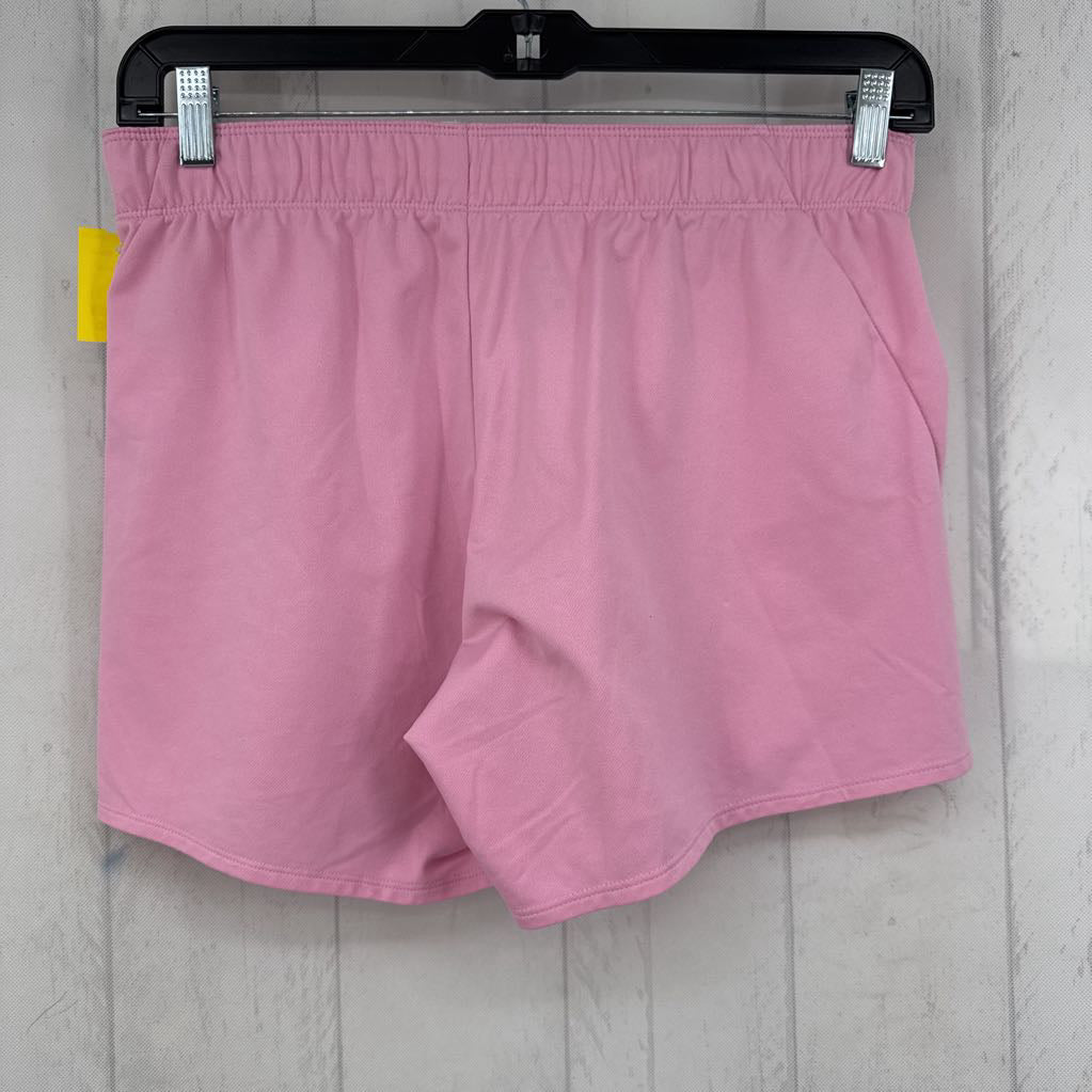 M pull-on shorts