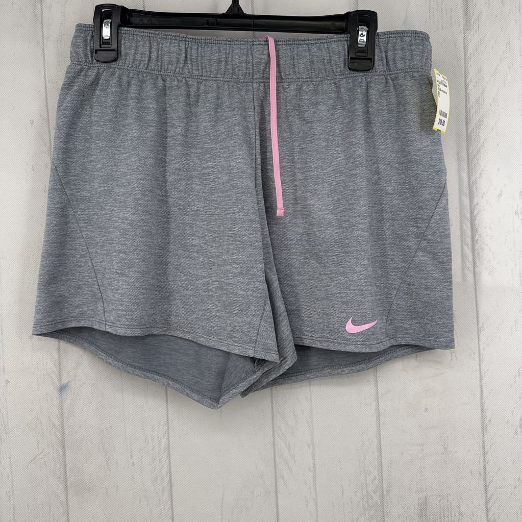 M pull-on shorts