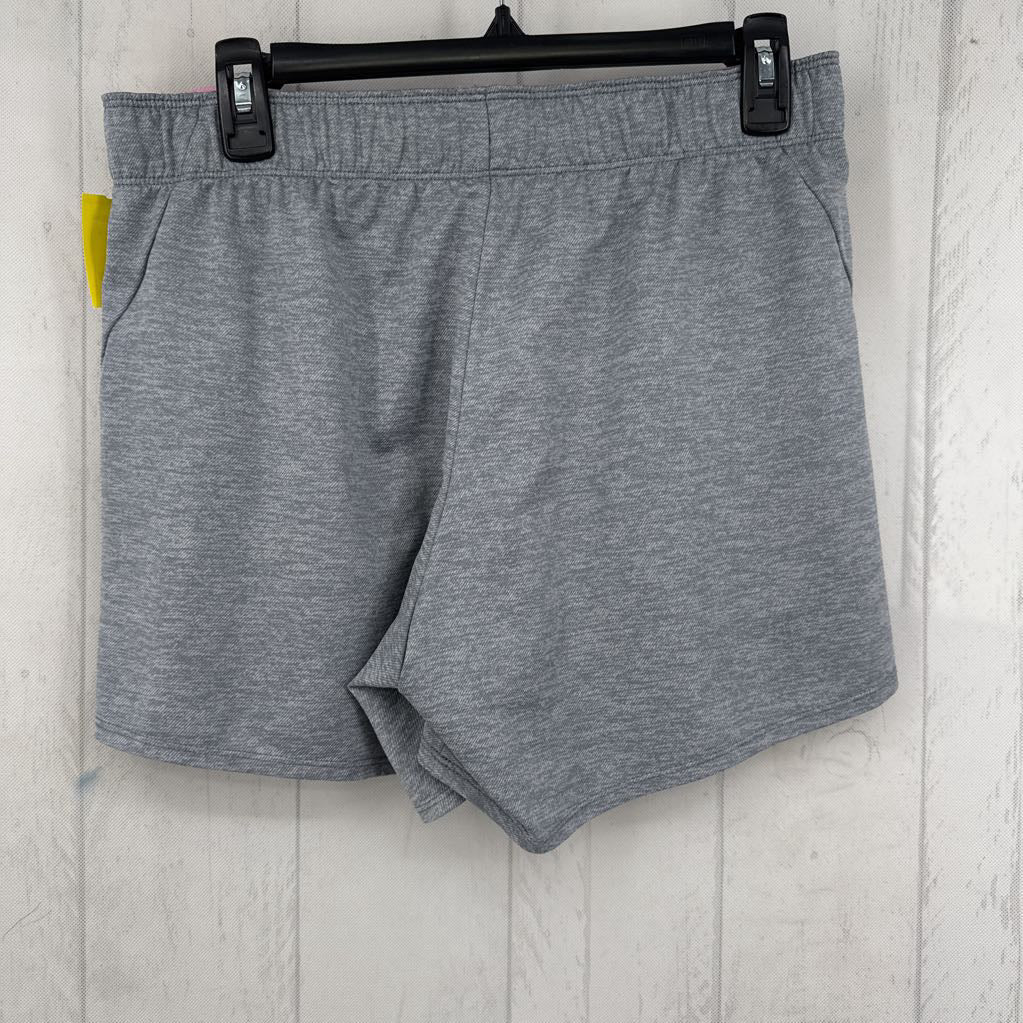 M pull-on shorts