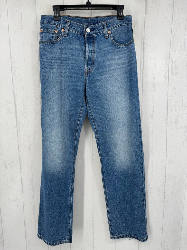 29 straight leg jean