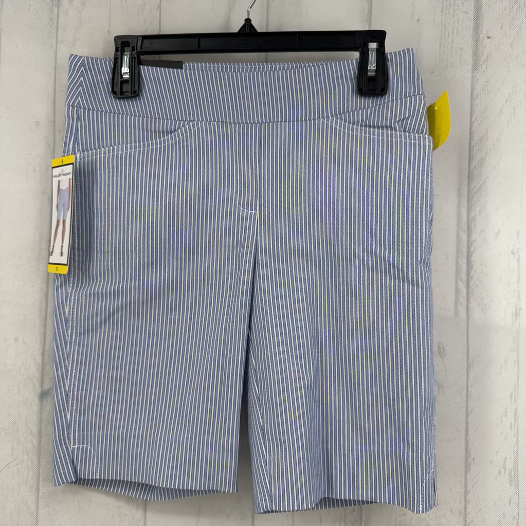 S striped bermuda shorts