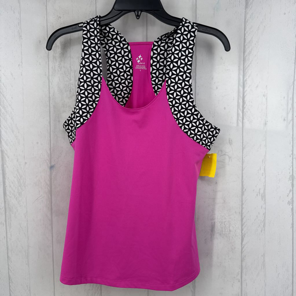 L flo print trim tank