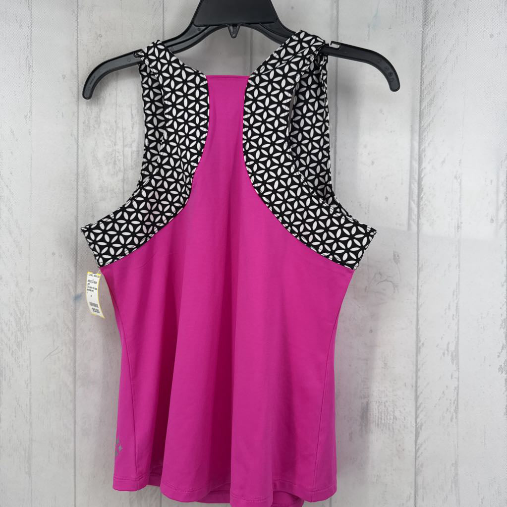 L flo print trim tank