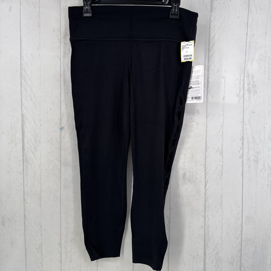 R89 L hi-rise legging