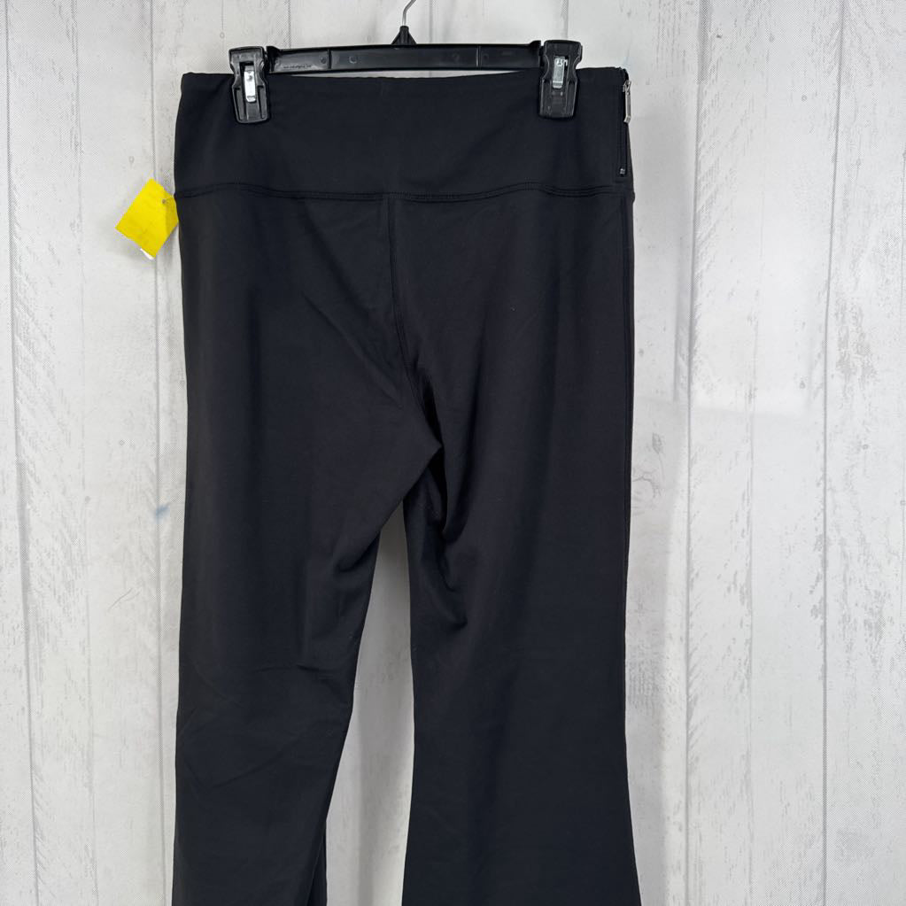 L bootcut legging