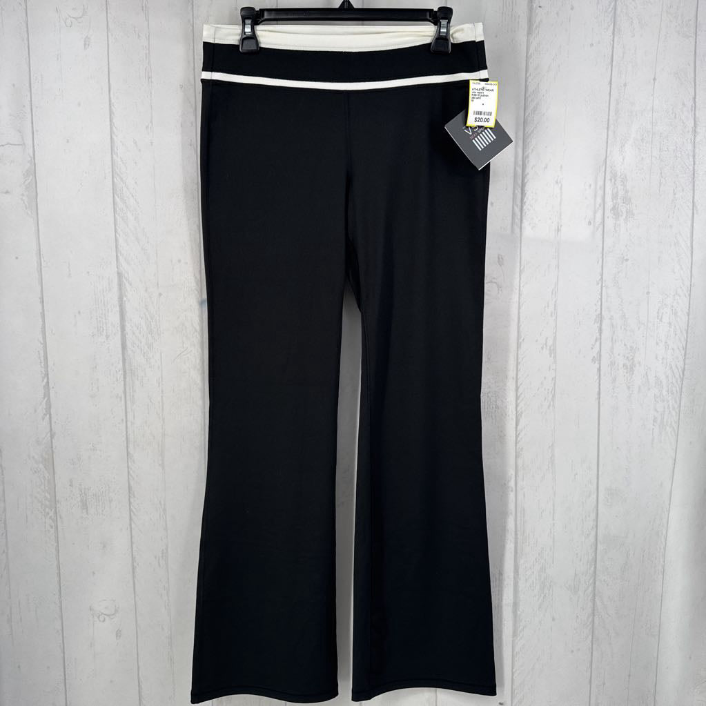 R38 M pull-on bootcut pant