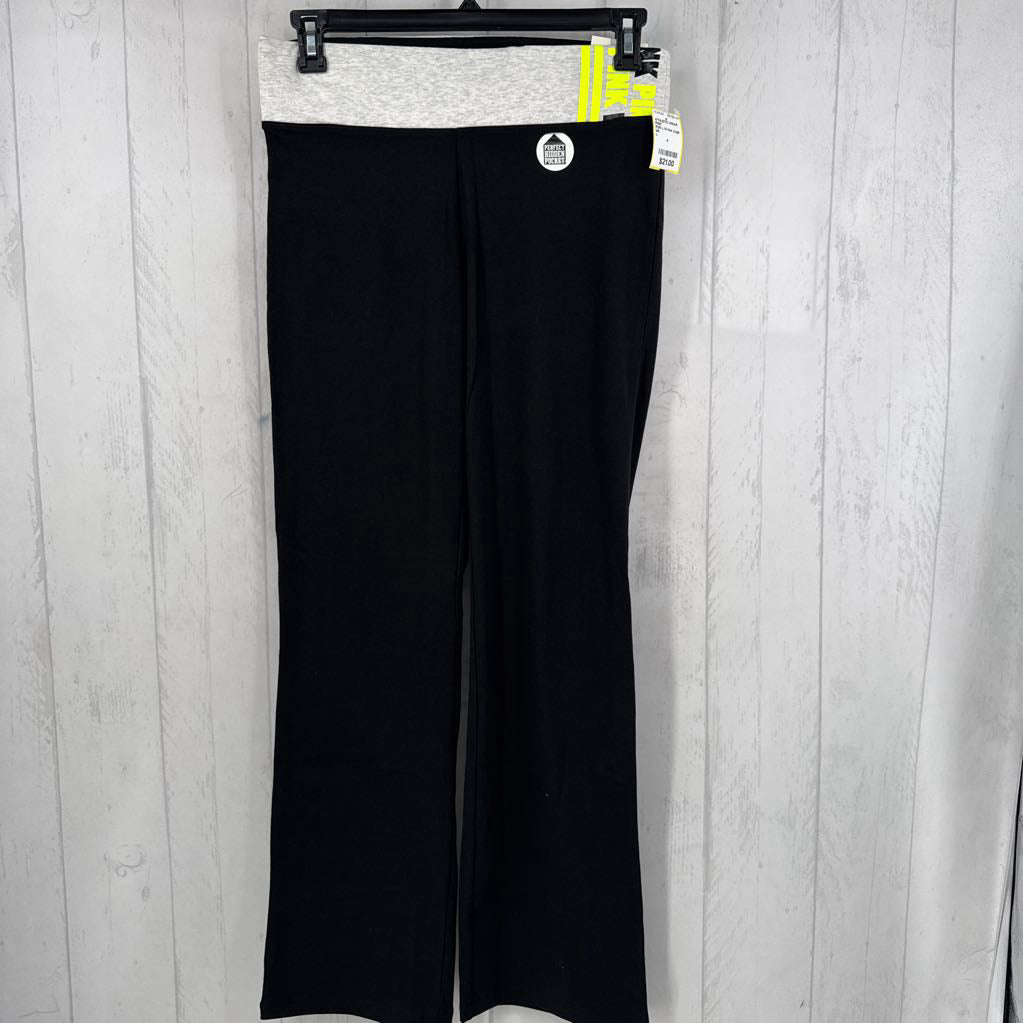 R35 L hi-rise yoga pant