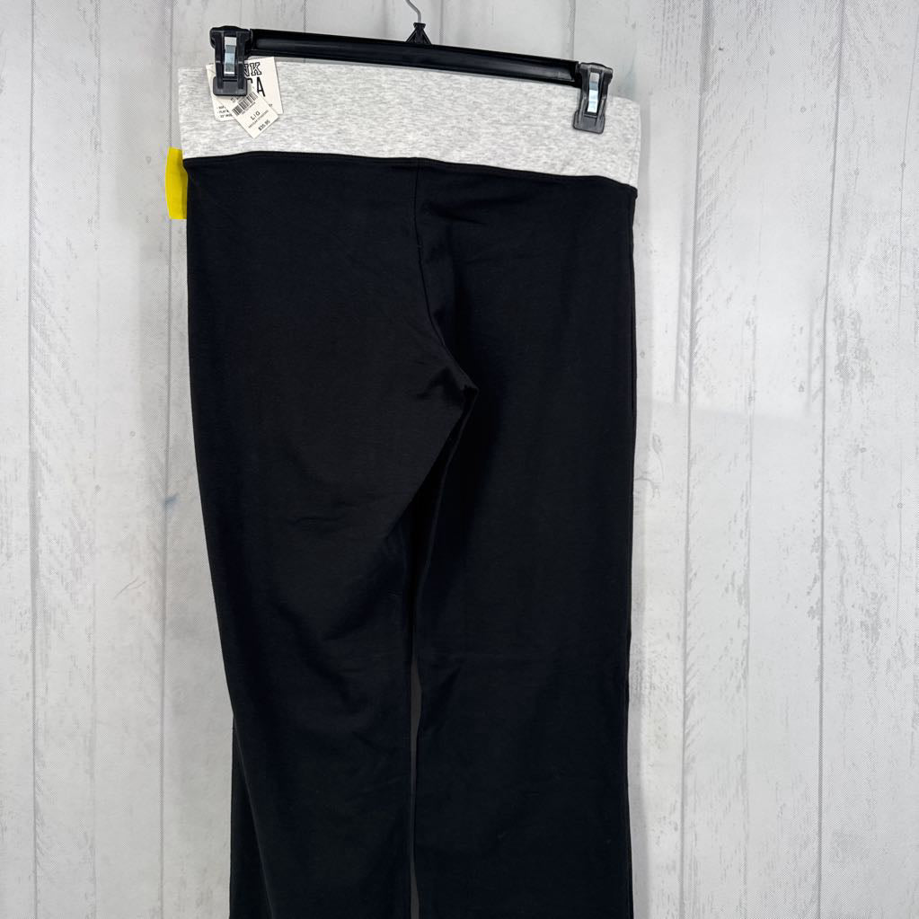 R35 L hi-rise yoga pant