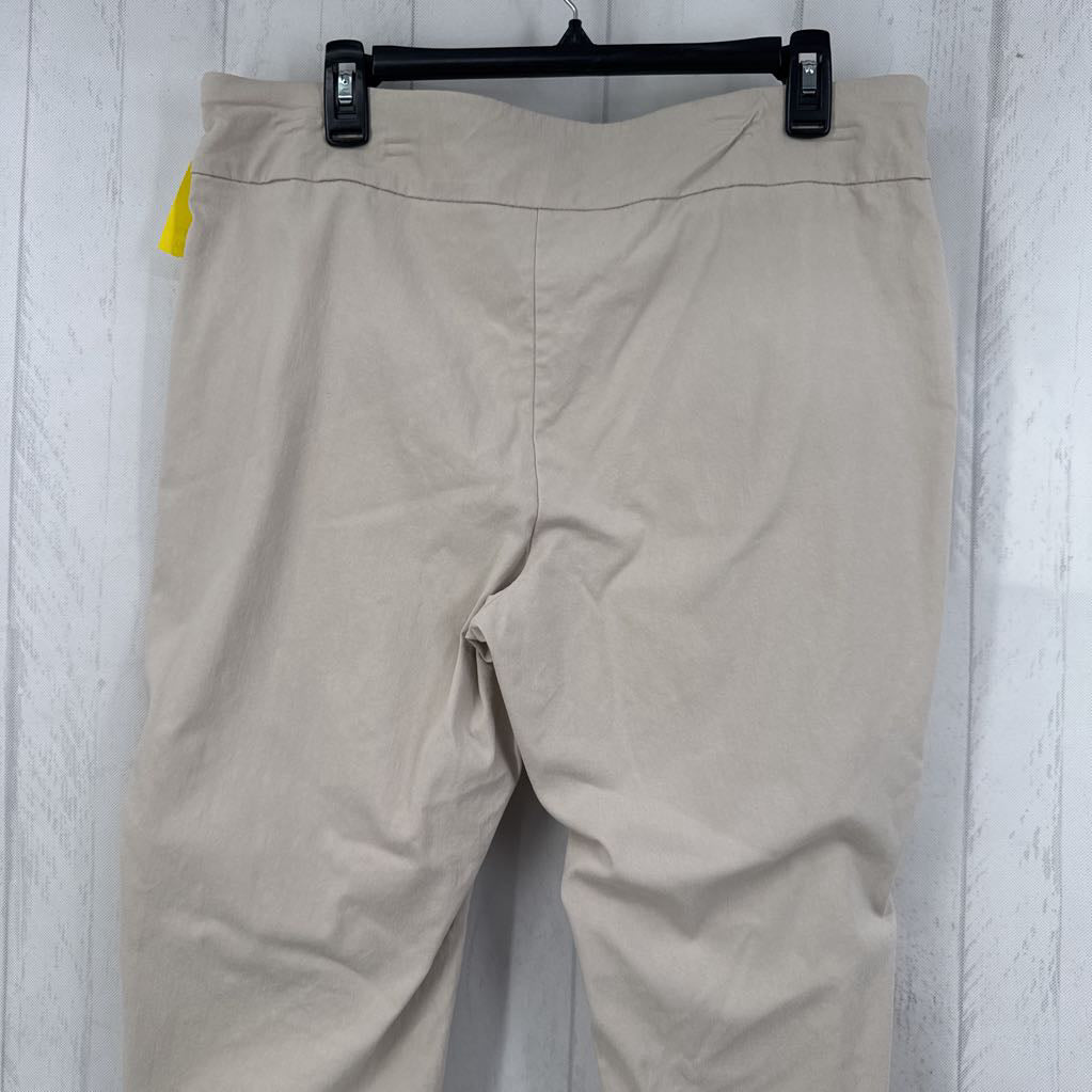XLp pull-on twill pant