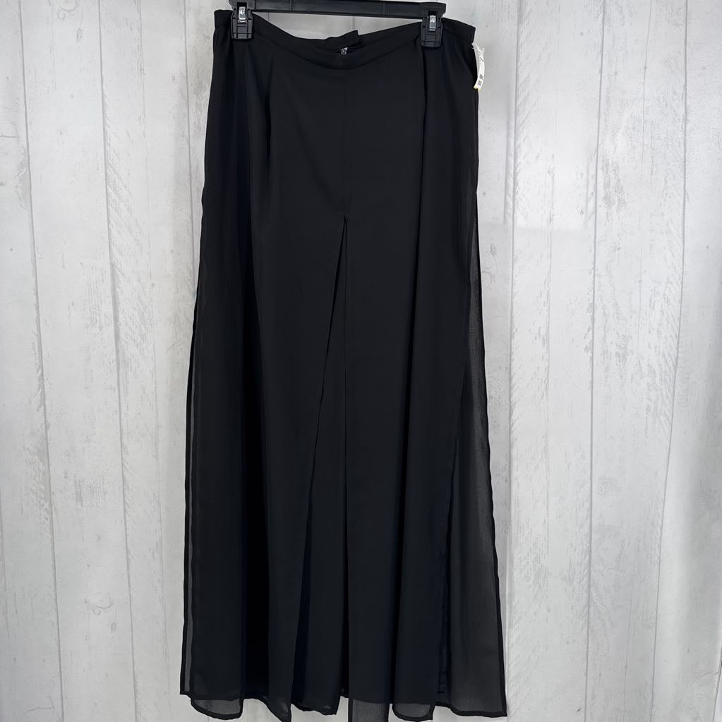 Lp flutter leg pant