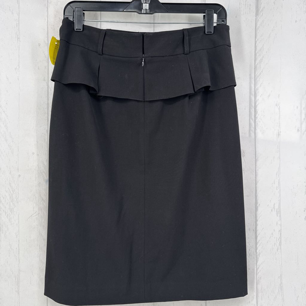 10 peplum skirt