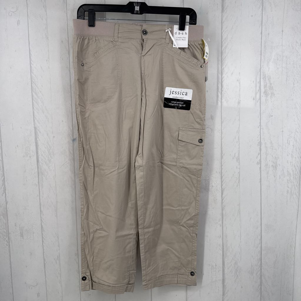 R54 S cargo pocket pant