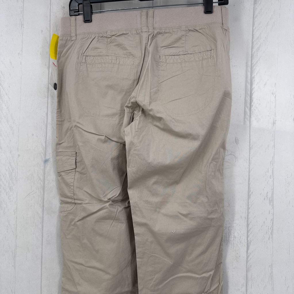 R54 S cargo pocket pant