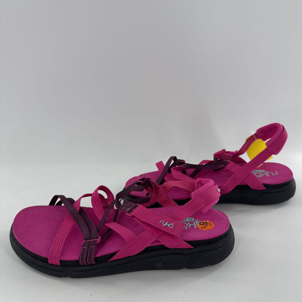8.5 walking sandal