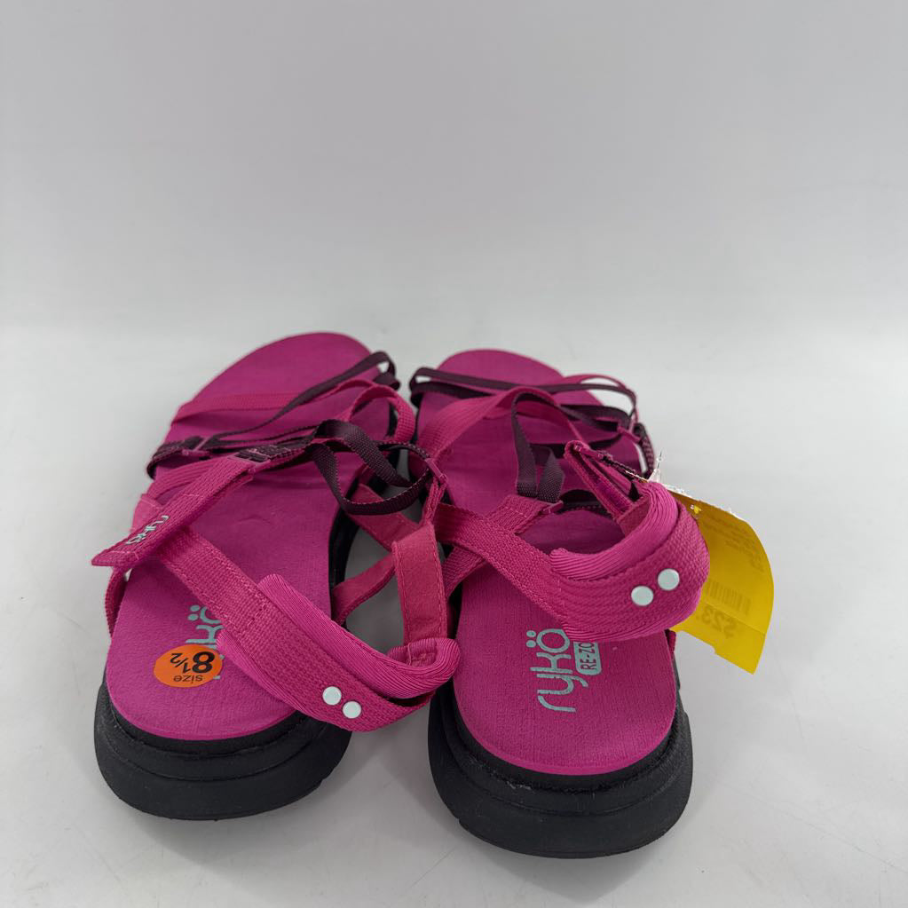 8.5 walking sandal