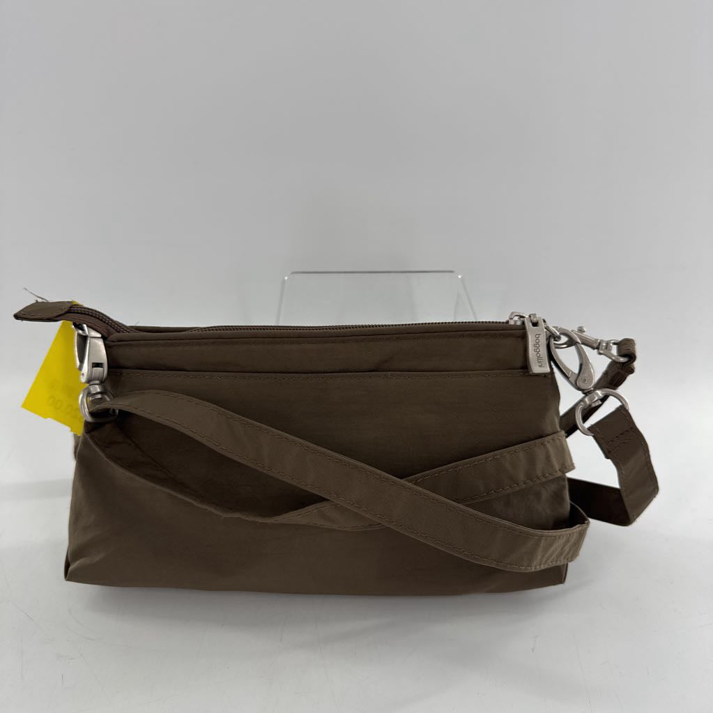 nylon crossbody