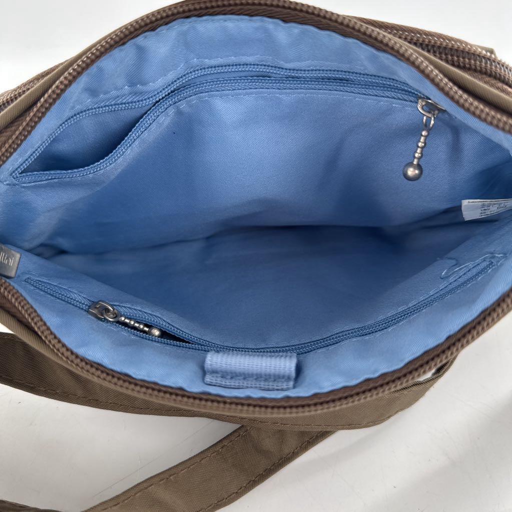 nylon crossbody