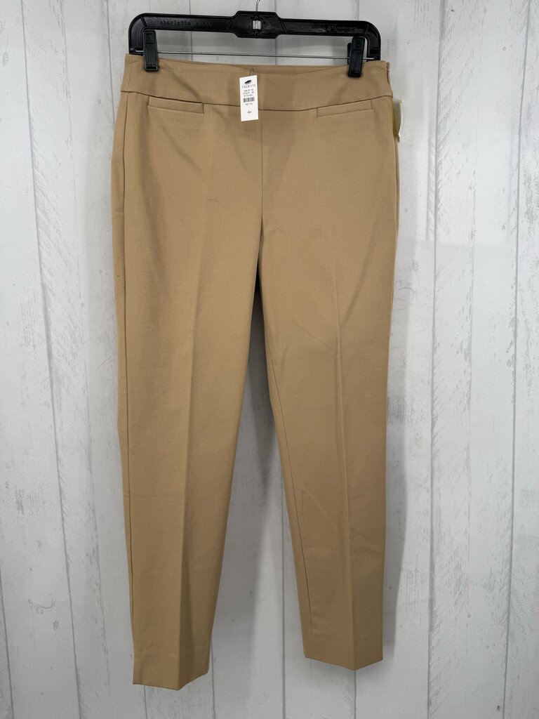 4p ankle pant