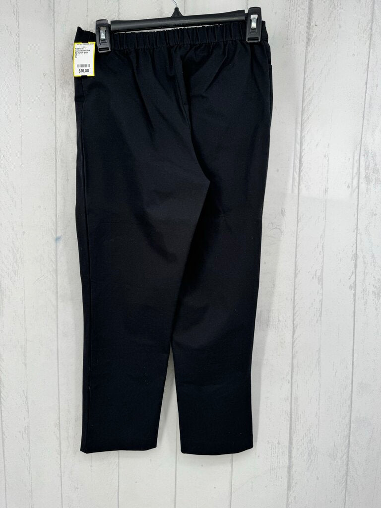 2p pull-on pant