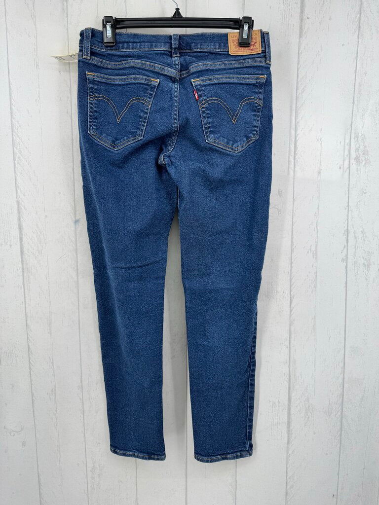 27 skinny jean