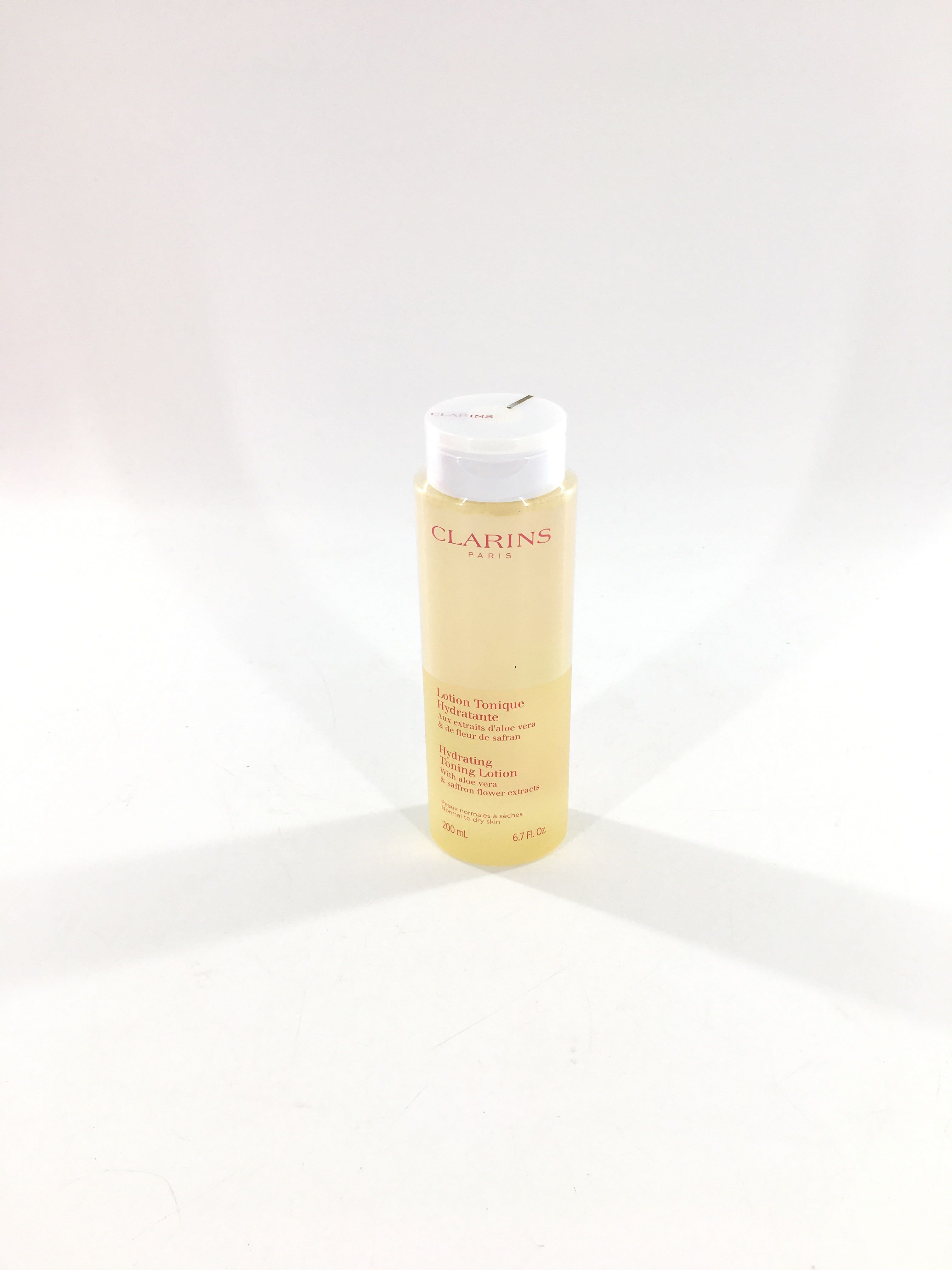 hydrating toning lotion