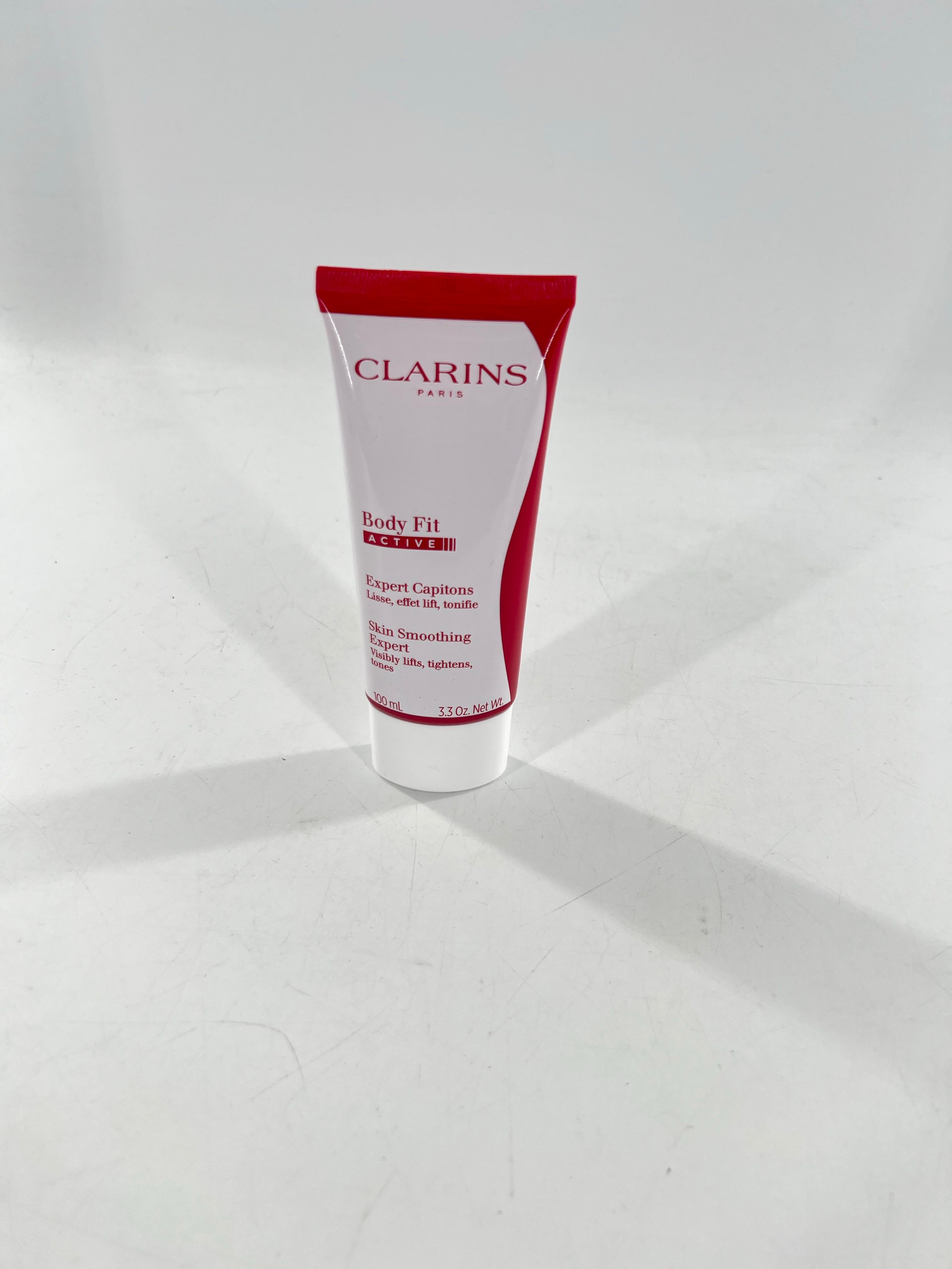 body fit active