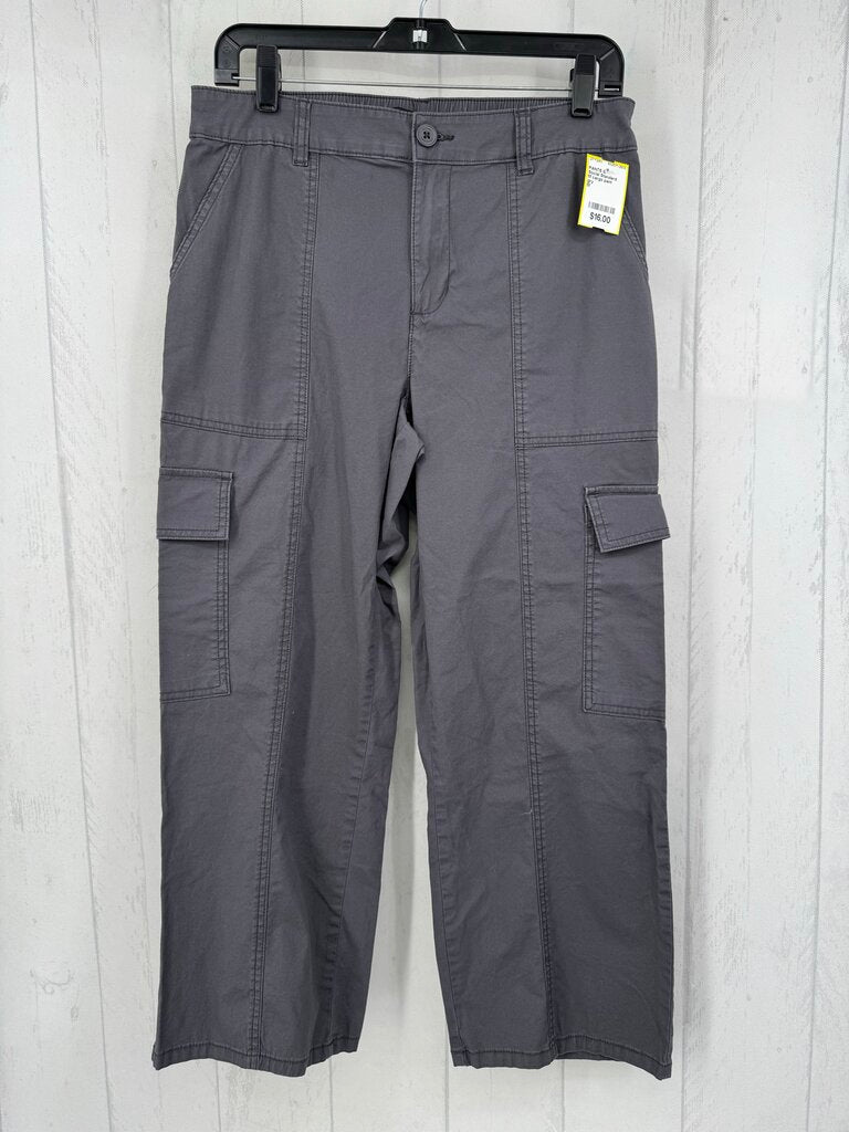 M cargo pant