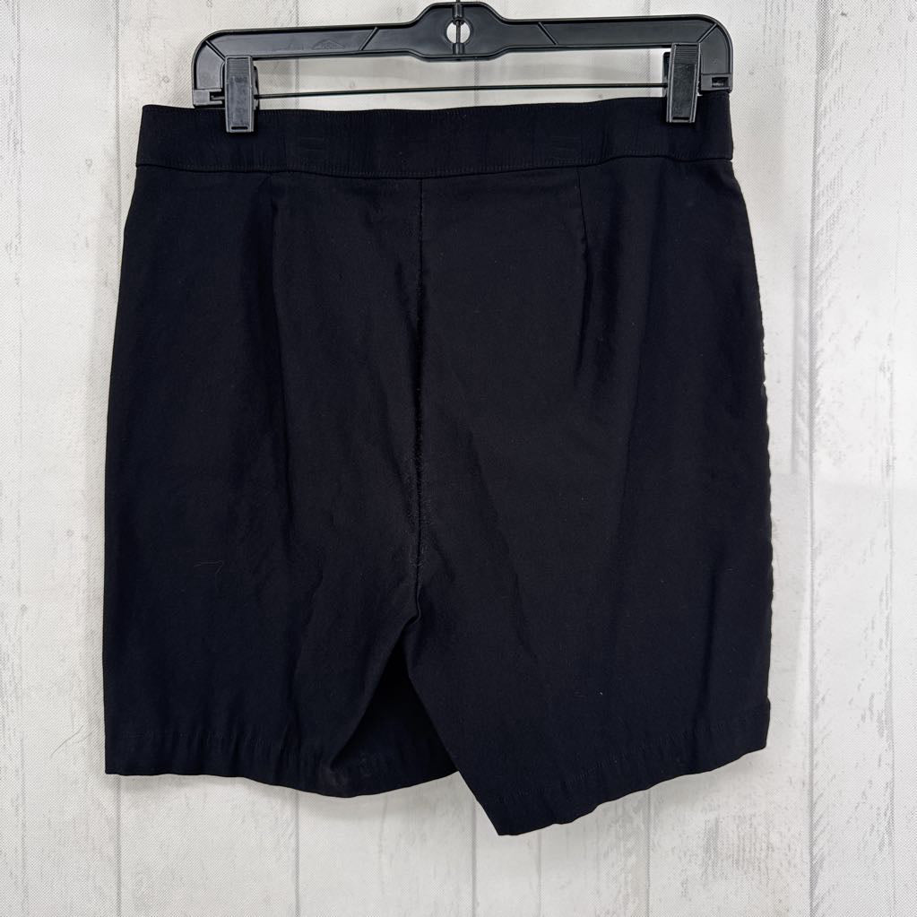 10 pull-on bermuda shorts