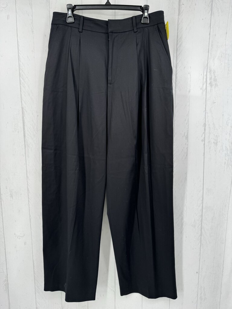 L wide leg trouser