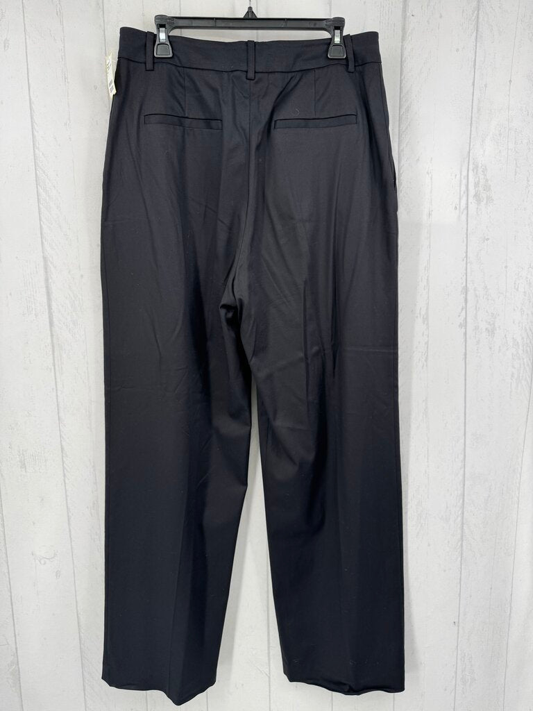 L wide leg trouser
